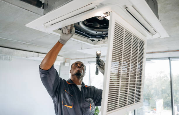 Licensed Ductwork Repair service in Ocean Grove, MA - FH HVAC