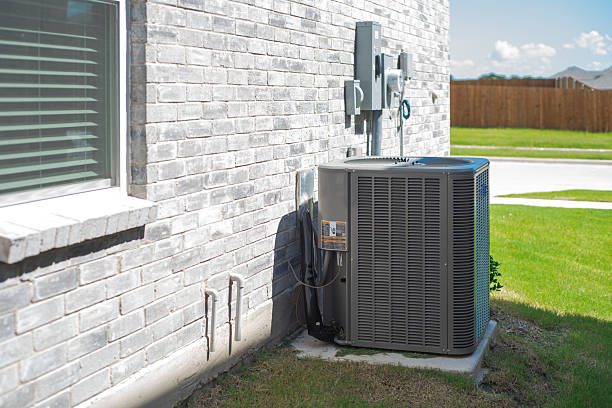 Reliable Ductwork Repair contractor in Ocean Grove, MA by FH HVAC